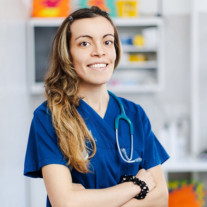 Foto di Dott.ssa Alice Buffoni, Medico Veterinario