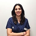 Foto di Dott.ssa Cecilia Bulgarelli, Responsabile U.o Terapia Intensiva E Medicina D'urgenza (titolo Dvm, Phd, Dip. Ecvecc)