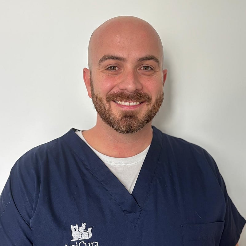 Foto di Dott. Giacomo Bocciolini, Medico Veterinario