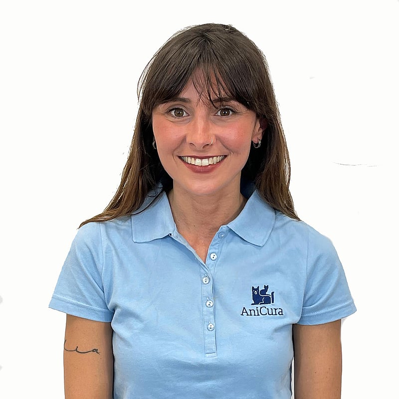 Foto di Nancy Ferri, Customer Care