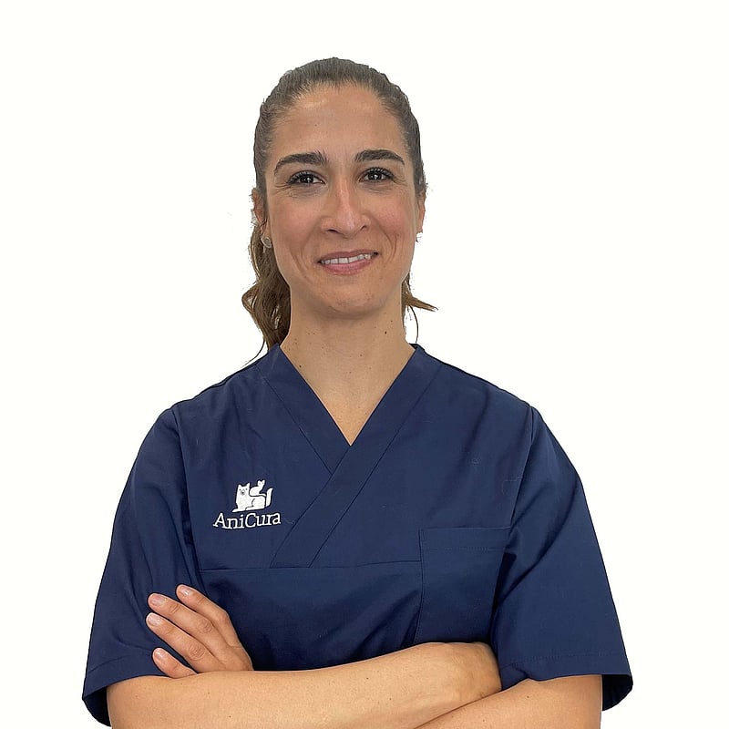 Foto di Dott.ssa Francesca Izzo, Medico Veterinario