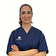 Foto di Dott.ssa Francesca Izzo, Dvm – Msc (oncologia) Gpcert(sas)