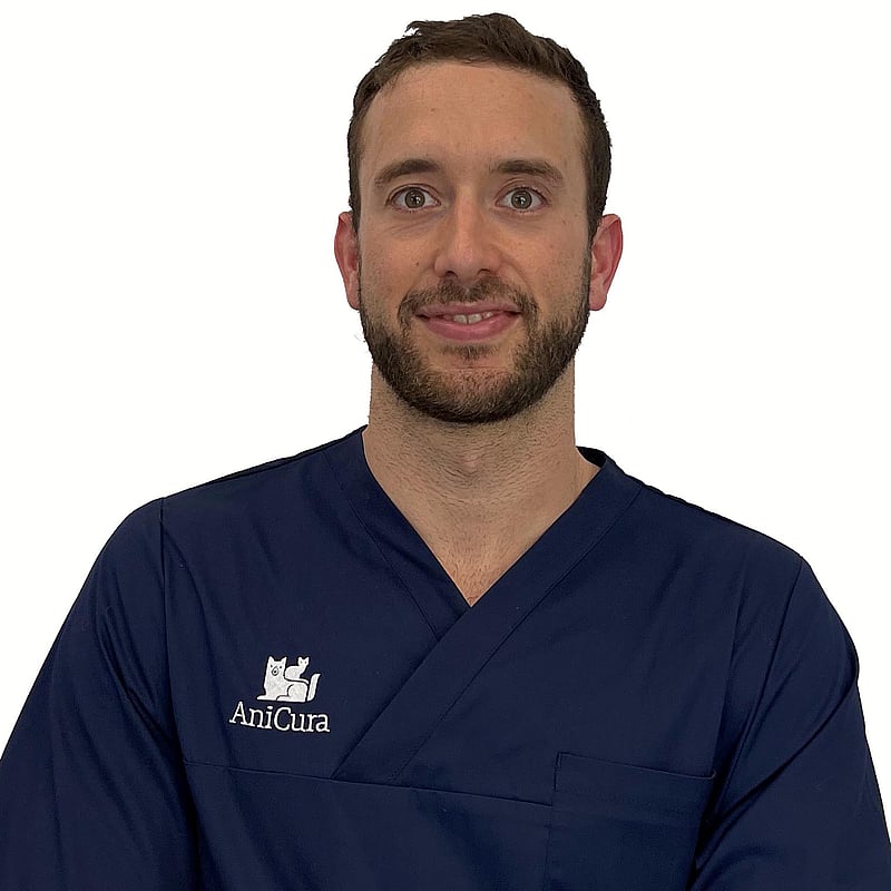 Foto di Dott. Giorgio Lorenzi, Medico Veterinario