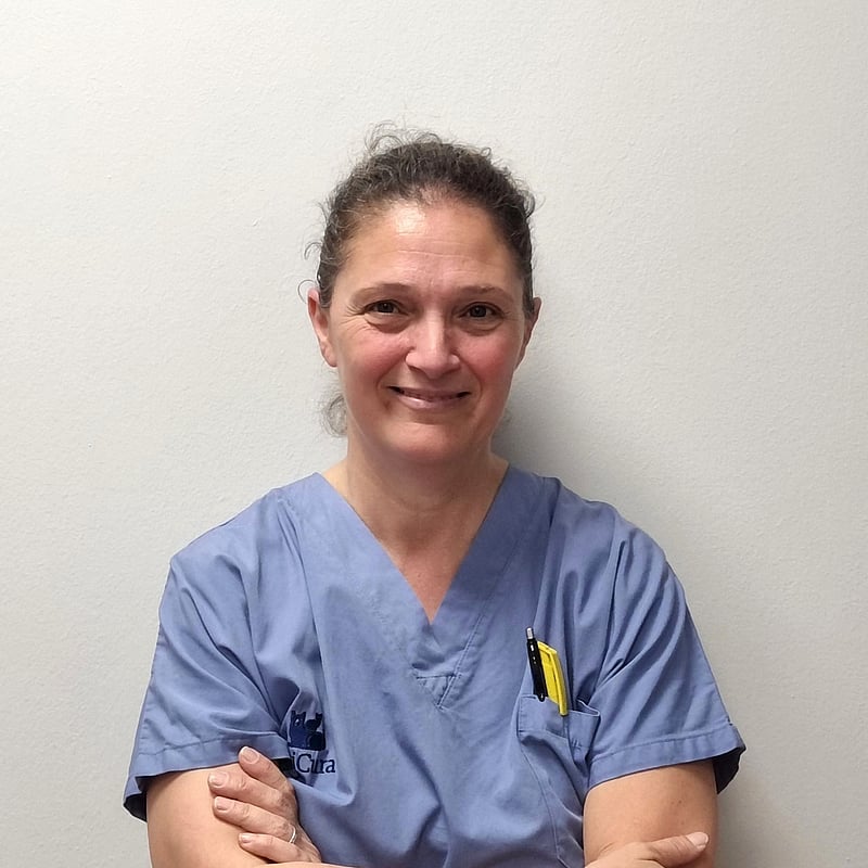 Foto di Lara Neri, Tecnico Veterinario