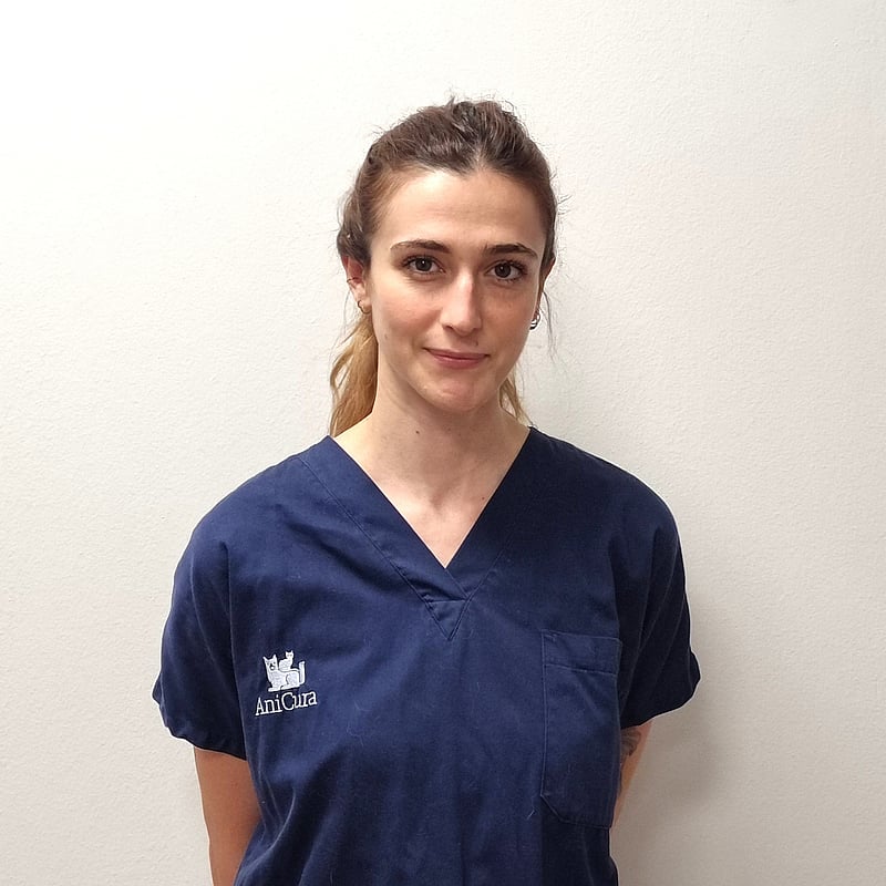 Foto di Dott.ssa Francesca Saponaro, U.o. Terapia Intensiva E Medicina D'urgenza