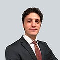 Foto di Dott. Riccardo Garritano, Clinic Manager