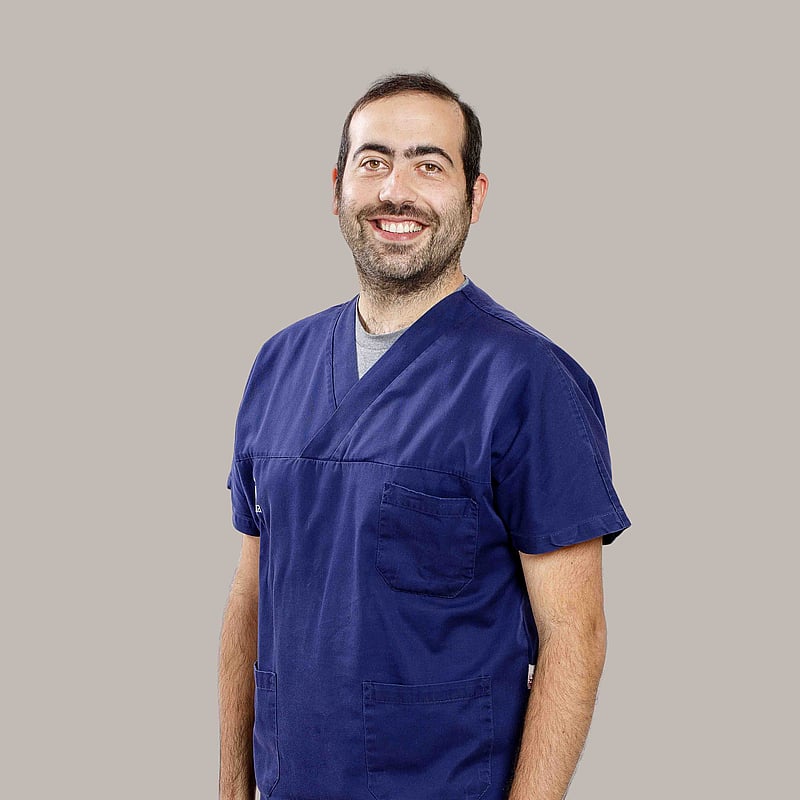 Foto di Dott. Giuseppe Lacava, Responsabile