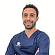 Foto di Dott. Edoardo Poggi, Dvm Gpcert (sast) Pgcert (veamis)