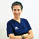 Foto di Dott.ssa Mikaela Alessandrini, Medico Veterinario