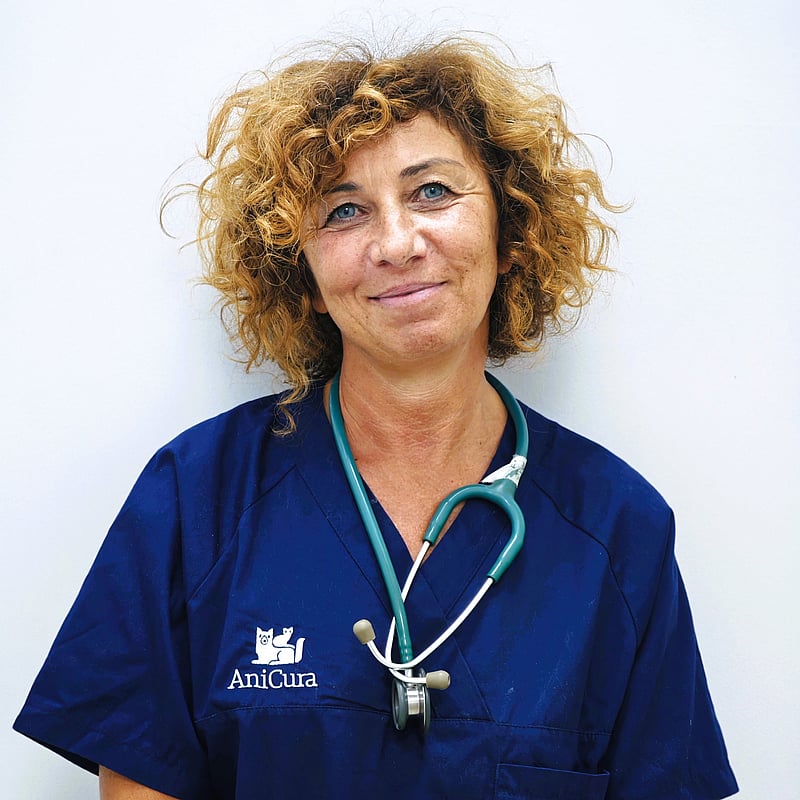Foto di Dott.ssa Valentina Morano, Medico Veterinario