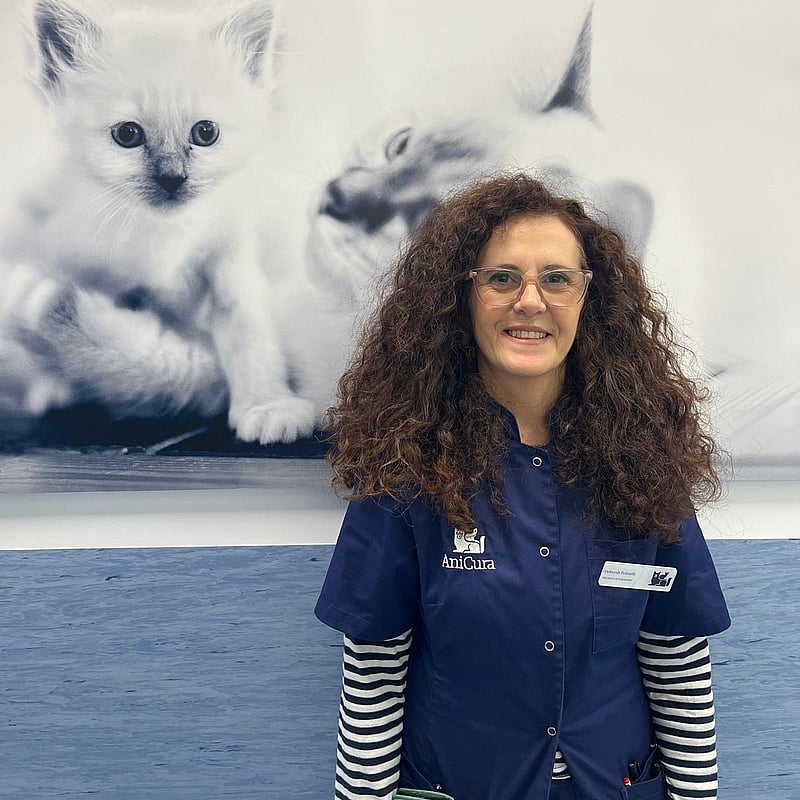 Foto di Polinelli Deborah, Tecnico Veterinario