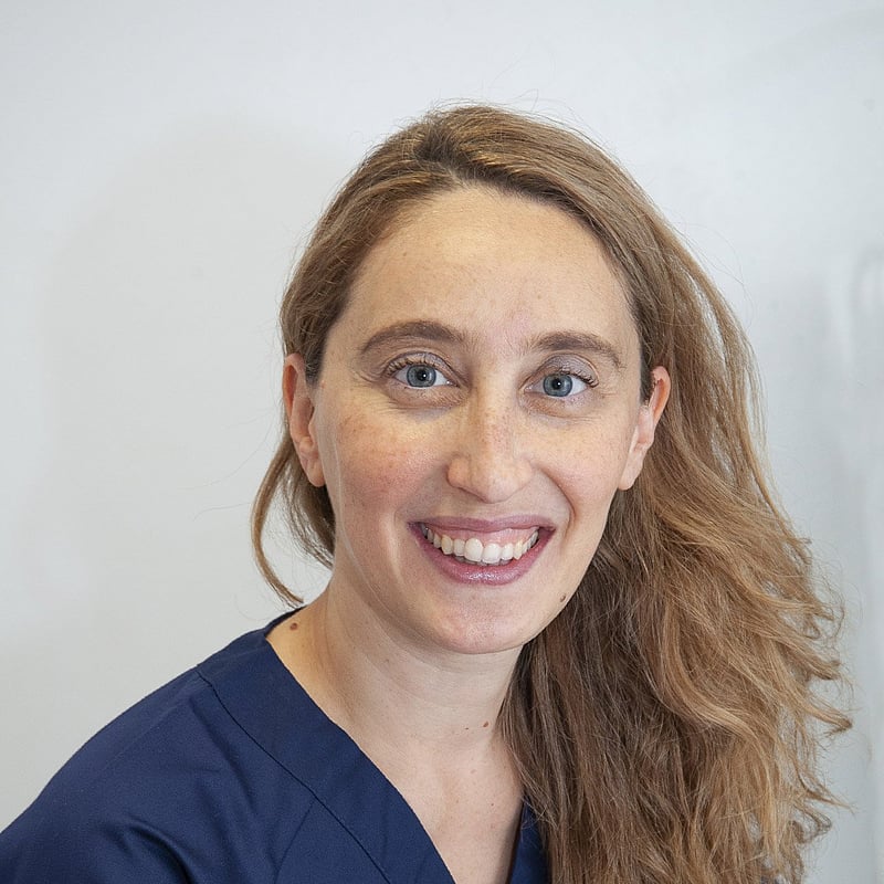 Foto di Dott.ssa Irene Di Matteo, Patologia Clinica, Oncologia, Citologia