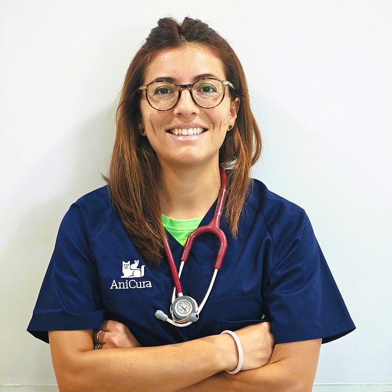 Foto di Dott.ssa Dara Pontani, Medico Veterinario