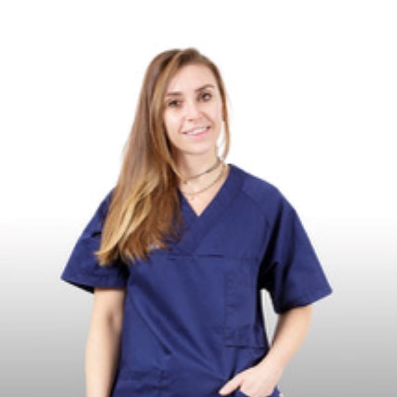 Foto di Dott.ssa Pittureri Silvia, Medico Veterinario