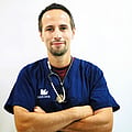 Foto di Dott. Marco Cipolletti, Medico Veterinario
