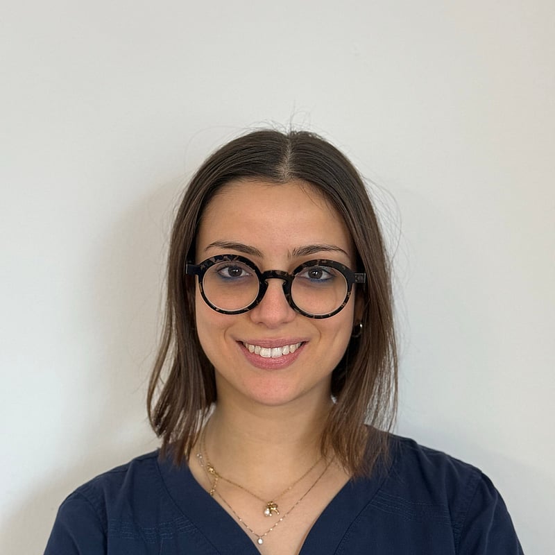 Foto di Giorgia Cordella, Intern