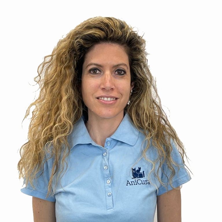 Foto di Sara Storti, Customer Care