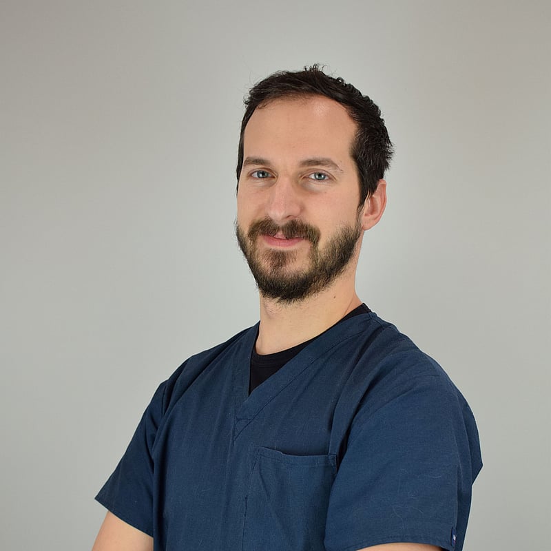 Foto di Dott. Minore Marco, Medico Veterinario