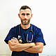Foto di Dott. Luca Carbotta, Medico Veterinario