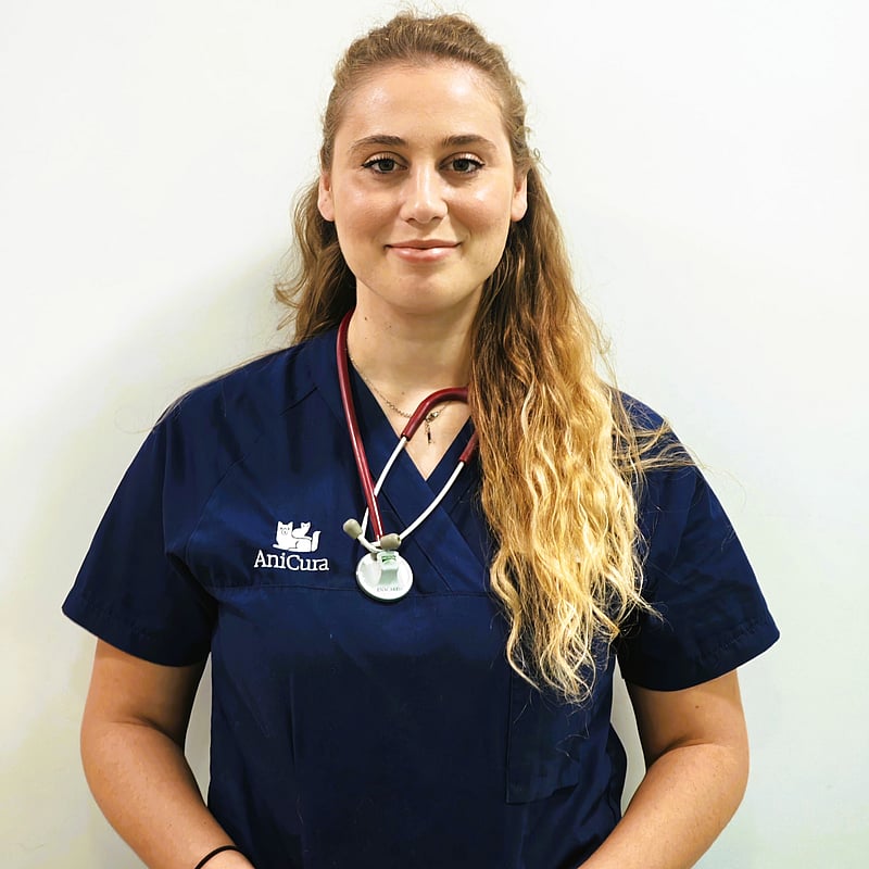 Foto di Dott.ssa Stella Flanagkan, Medico Veterinario