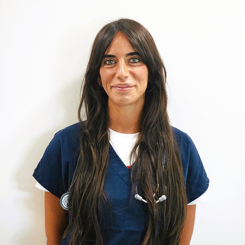 Foto di Dott.ssa Marianna Filareto, Medico Veterinario