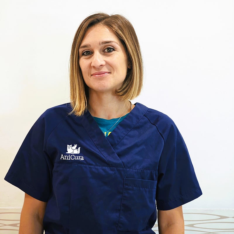 Foto di Dott.ssa Giulia Colaneri, Medico Veterinario