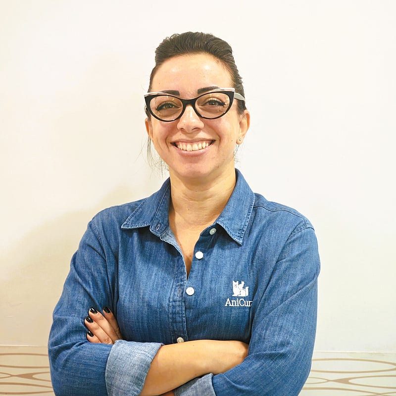 Foto di Gagliardi Eleonora, Customer Care