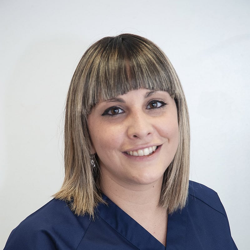 Foto di Dott.ssa Elisa Listante, Pronto Soccorso, Anestesia, Chirurgia
