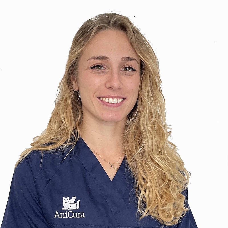 Foto di Dott.ssa Greta Danieli, Medico Veterinario