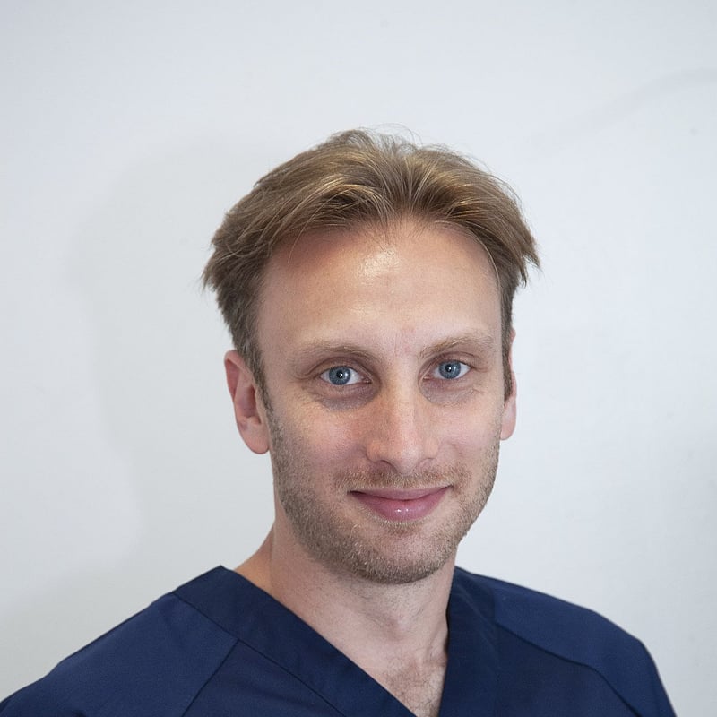 Foto di Dott. Riccardo Orlandi, Riproduzione, Ecografia, Medicina Interna, Cardiologia
