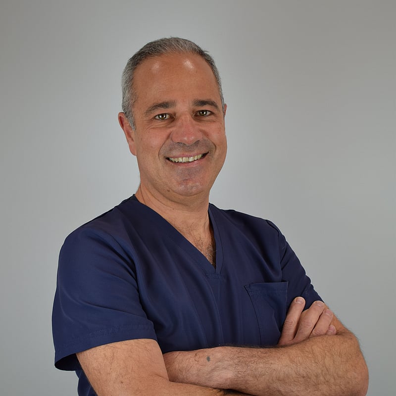 Foto di Dott. Pozzo Sergio, Medico Veterinario