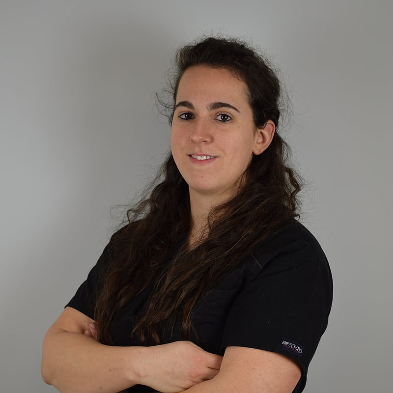 Foto di Dott.ssa Pellegrini Margherita, Medico Veterinario