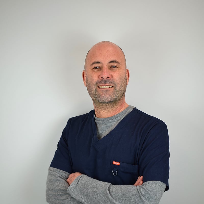 Foto di Dott. Vannini Simone, Medico Veterinario