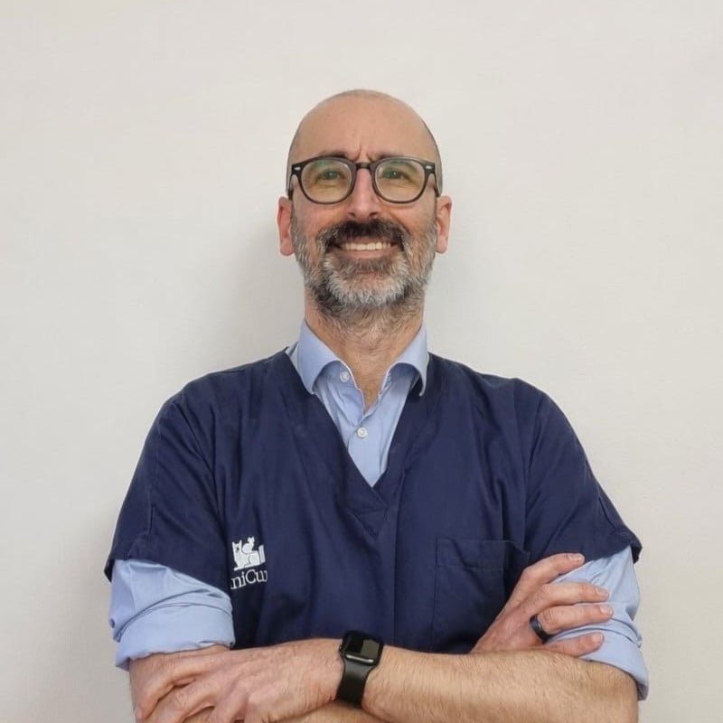 Foto di Fabio Procoli, Direttore Sanitario E Practice Manager