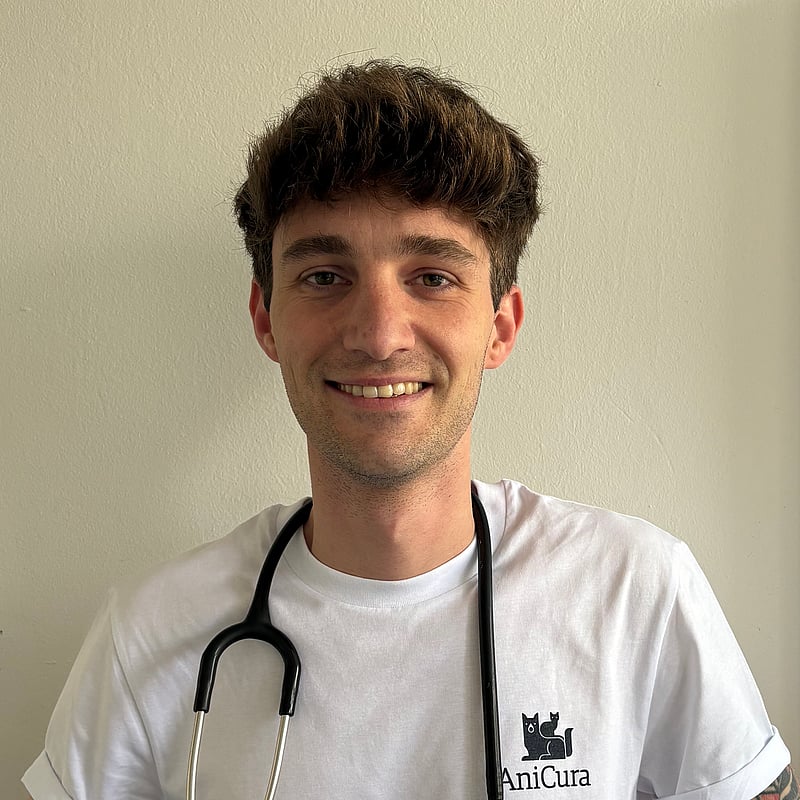 Foto di Dott. Garassino Luca, Medico Veterinario