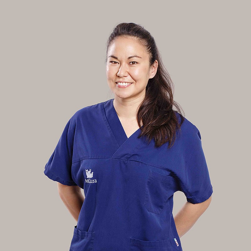 Foto di Dott.ssa Giulia Costanzo, Medico Veterinario