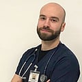 Foto di Dott. Bertolazzi Andrea, Medico Veterinario
