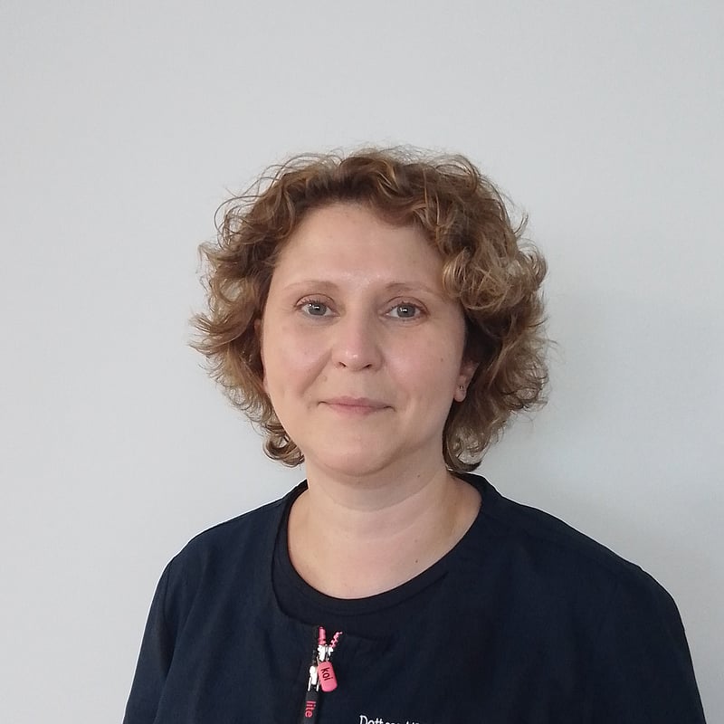 Foto di Michela Mattioli, Medicina Comportamentale