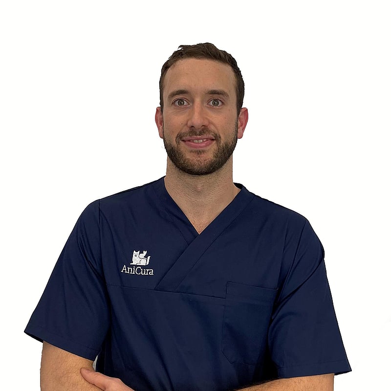 Foto di Dott. Giorgio Lorenzi, Medico Veterinario