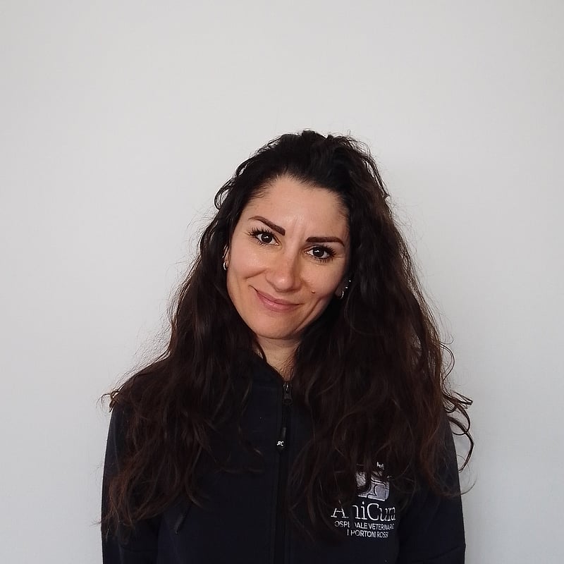 Foto di Laura Antonante, Approvvigionamento E Logistica