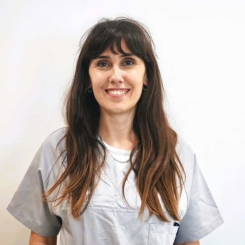 Foto di Yuliya Protsko, Customer Care