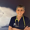 Foto di Dott.ssa Cristina Brunelli, Medico Veterinario