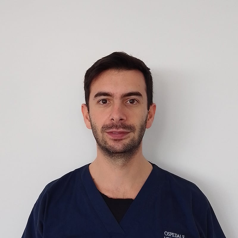 Foto di Andrea Carloni, U.o. Diagnostica Per Immagini