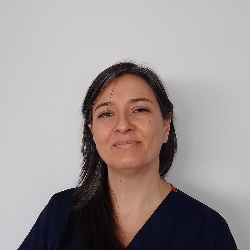 Foto di Paola Taffoni, Medicina Di Base E Preventiva Banca Del Sangue