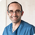 Foto di Andrea Botazzoli, Medico Veterinario