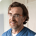 Foto di Roberto Asperio, Medico Veterinario