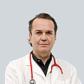 Foto di Dr. Roberto Santilli, Medico Veterinario