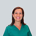 Foto di Dr.ssa Paola Valenti, Direttore Sanitario
