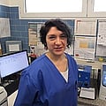 Foto di Dott.ssa Monica Bardus, Medico Veterinario