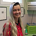 Foto di Dott.ssa Marzia Cocolin, Medico Veterinario
